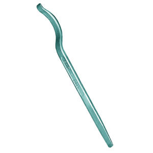 Dækjern Face montering 530 mm