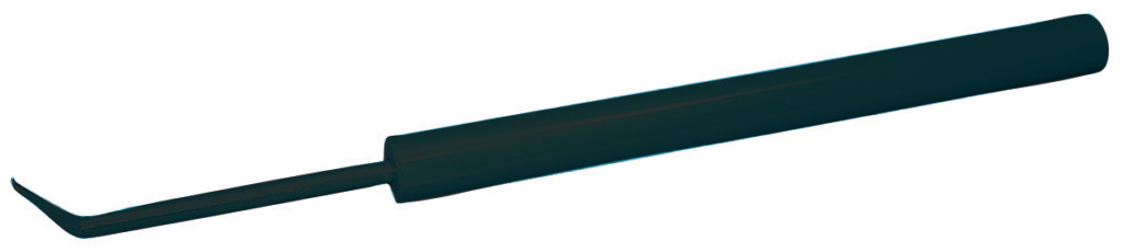 Stødstang Fagus 1050 mm