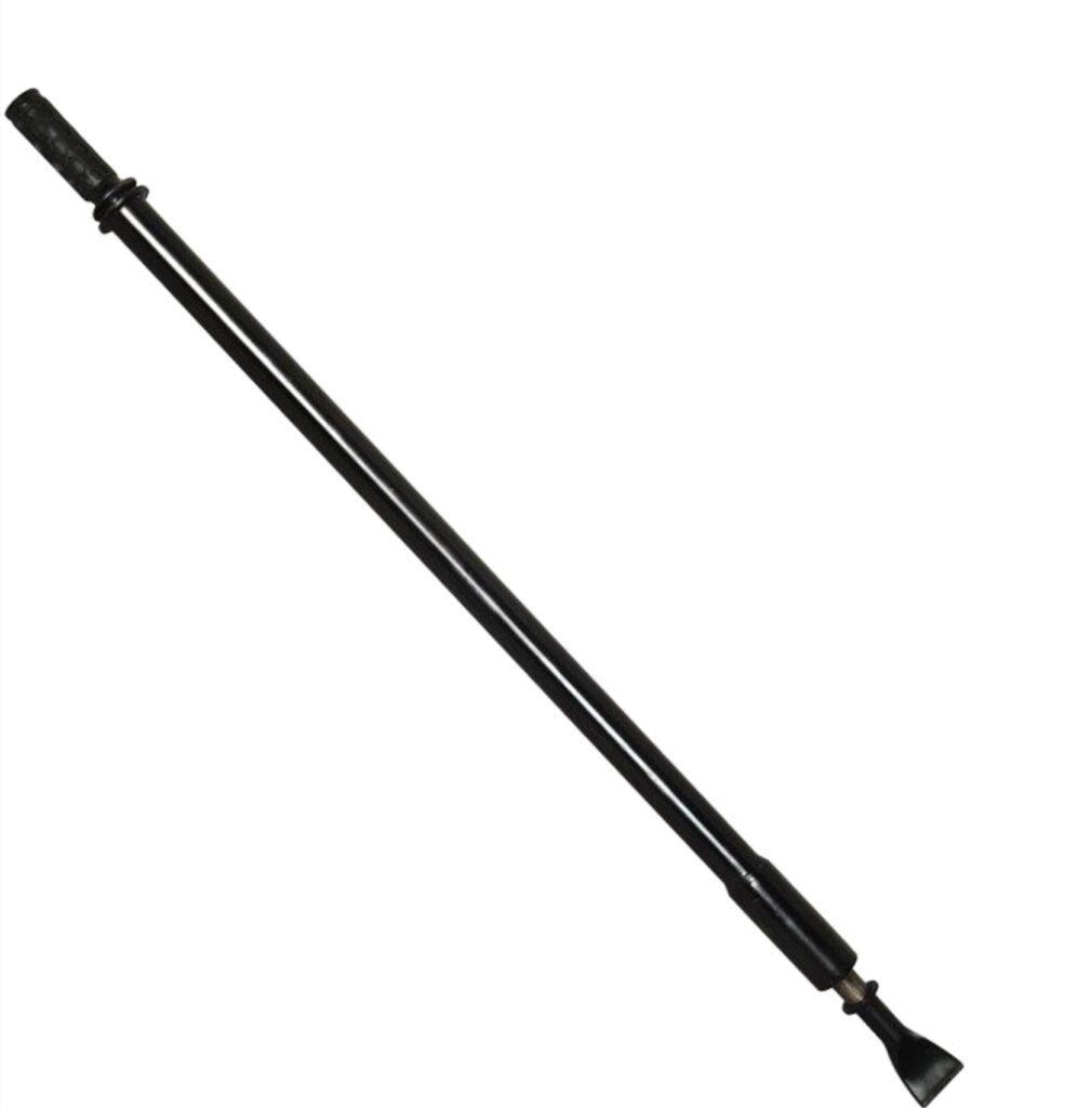 Stødstang 1580mm SARV