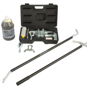 Af- og Påmonterings Værktøjssæt LV