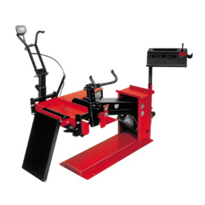 Dækhævespreder Super