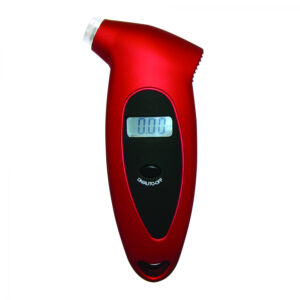 Dæktryksmåler Digital