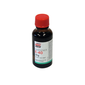 Hærder E-40, 30 g