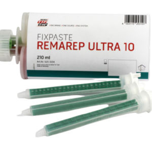 Remarep Ultra 10, 210 ml rød
