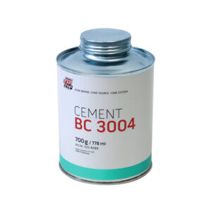 Cement BC-3004,  700 g