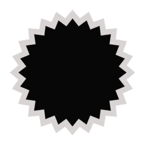 Reparationslap  Ø80 mm