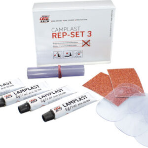 Camplast Maxi Transparent