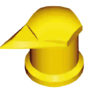 Checkpoint 33mm LV Lukket