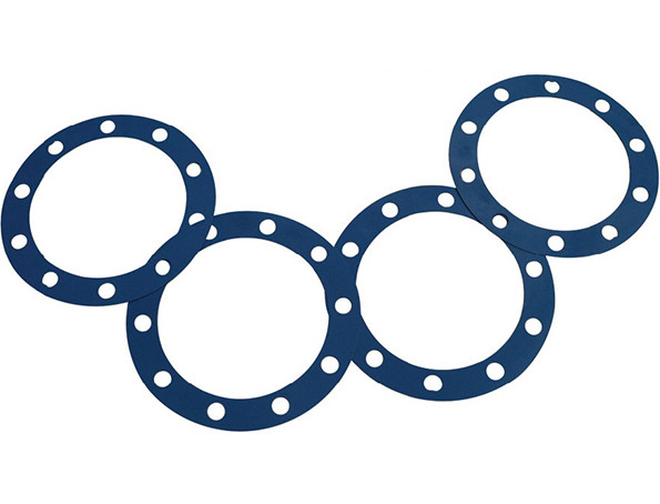 Pakning for Alufælge LV 10 huls 22 mm