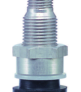 Metalventil 42 x Ø11,5mm PV