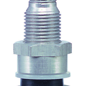 Alu Ventil 43 x Ø11,3mm PV