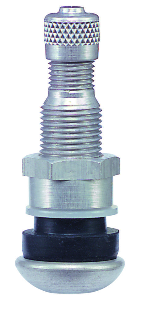 Alu Ventil 43 x Ø11,3mm PV