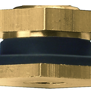 Ventilsæde EM Ø20,5mm