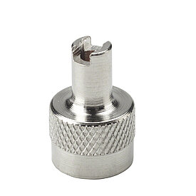 Ventilhætter a 100 stk