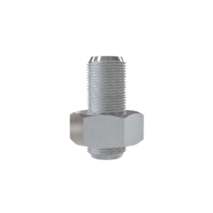 Reduktionsnippel EM inv. påsk. Chrom