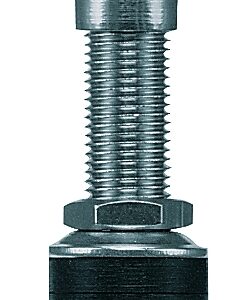 Metalventil 32 x Ø8,3mm lige MC