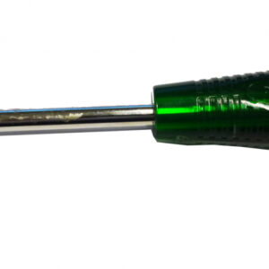 Luftpåfyldnings Nippel m/gev.