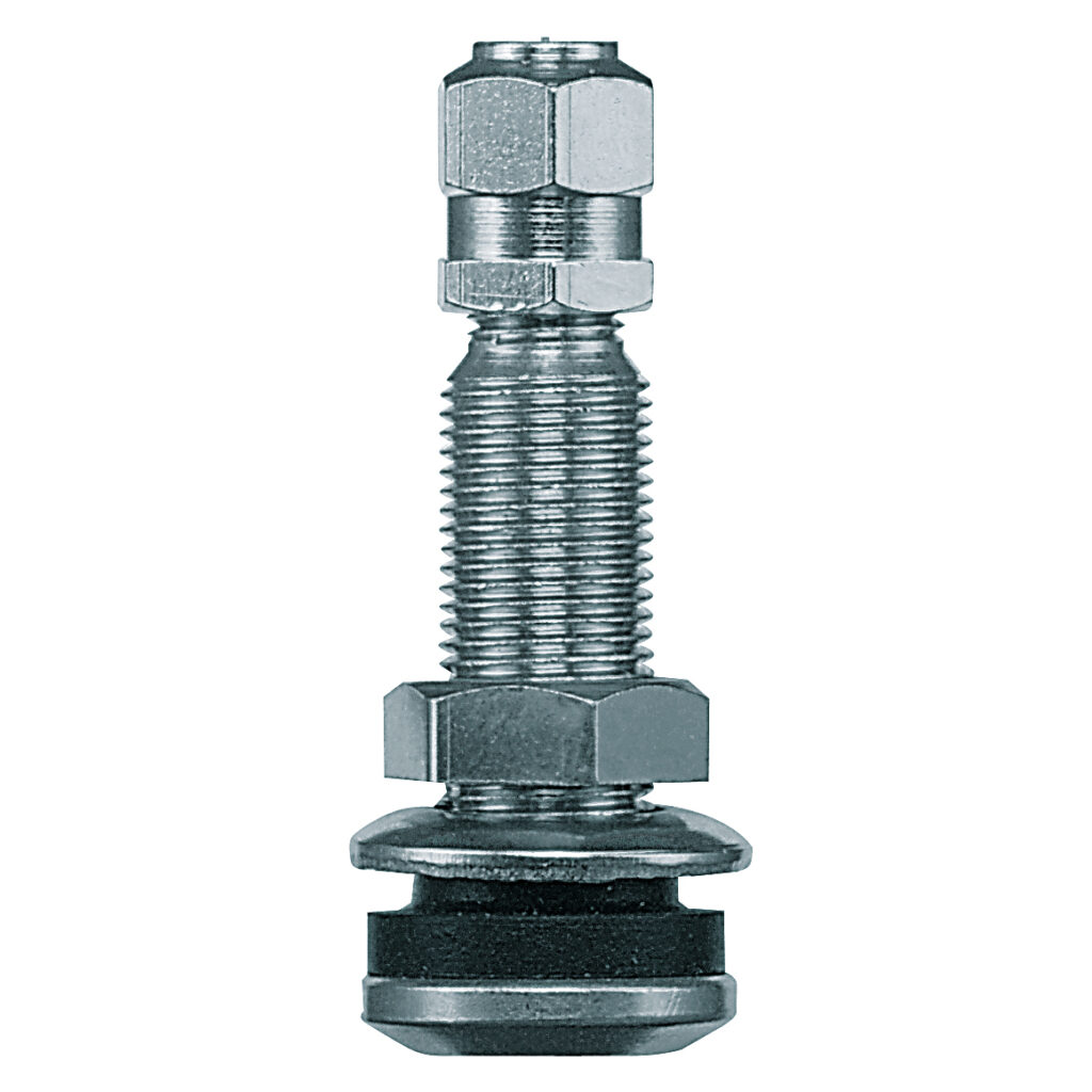 Metalventil 42 x Ø11,5mm PV