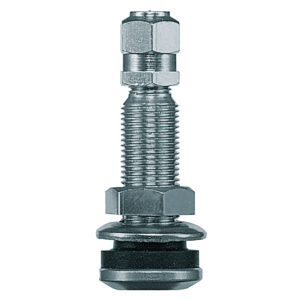 Metalventil 42 x Ø11,5mm PV