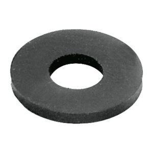 Gummipakning VG 12 Ø31mm