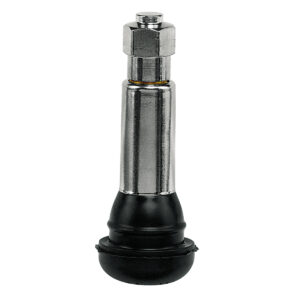 Gummiventil TR 414 C Forkromet