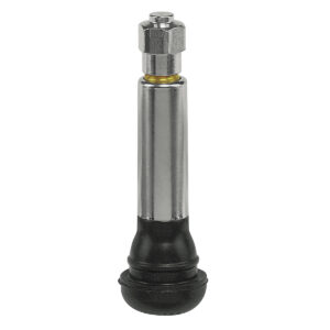 Gummiventil TR 418 C Forkromet