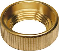 Fælgmøtrik metal for 5010277 TR218A