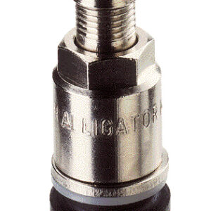 Metalventil 42 x Ø11.3mm VG 10 PV