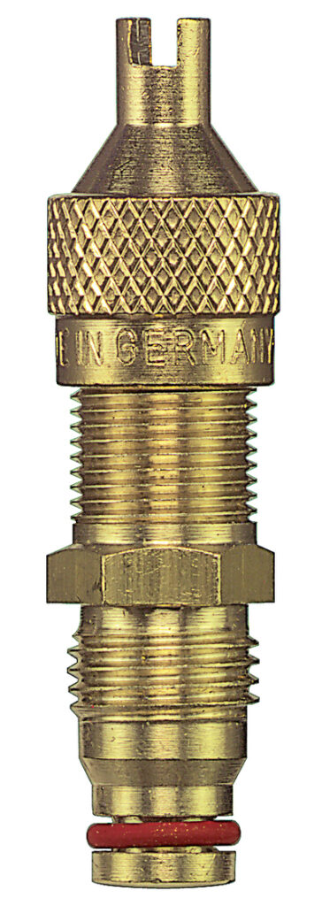 Keglehus 41 x Ø20,5mm EM