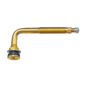 Traktor Fælgventil 115 x Ø16mm 90°