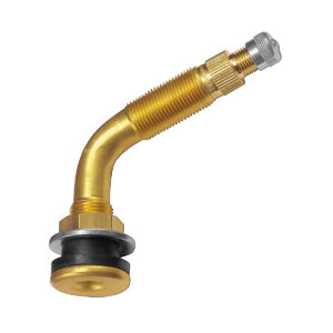 Traktor Fælgventil 57 x Ø16mm 65°