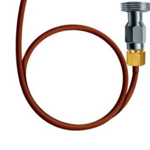 Ventil til Vandpåfyldning