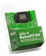 Sens.It Retro Fit Kit