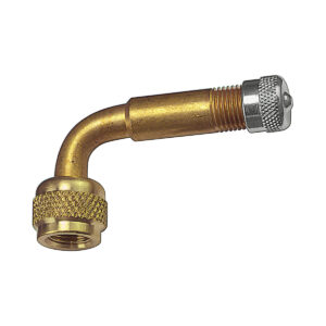 Ventilforlænger 35mm  90° LV