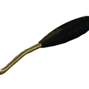 Pumpenippel Dobbelt Lukket