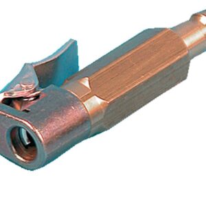 Pumpenippel Åben Lang