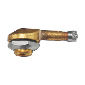 Fælgventil 40 x Ø16mm 90°