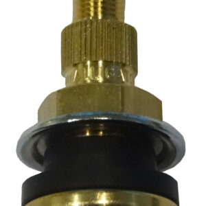 Fælgventil 29 x Ø15,7mm TR618A lige Traktor