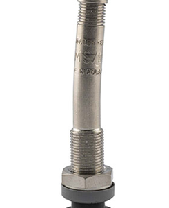 Fælgventil Alcoa 70 x Ø9,7mm 7°gv.20