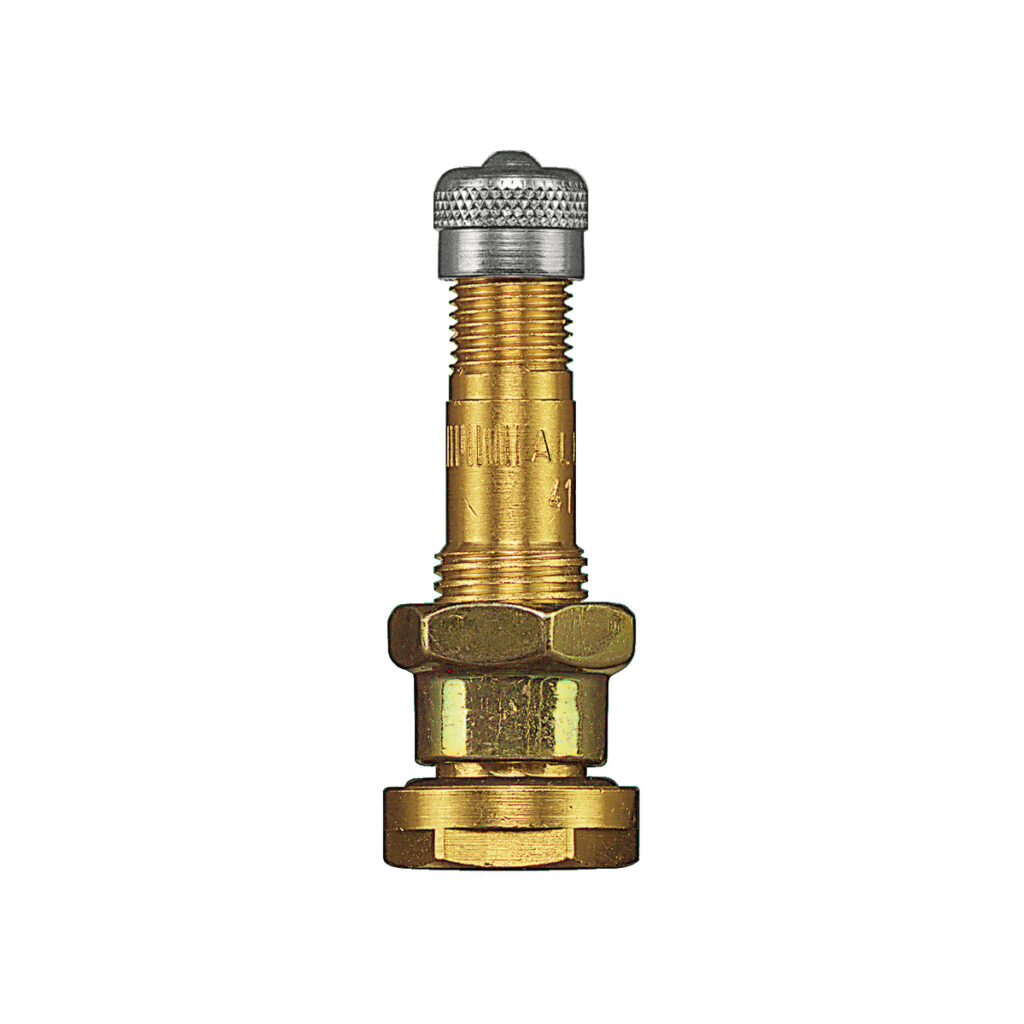 Fælgventil Stejls 41 x Ø9,85mm lige