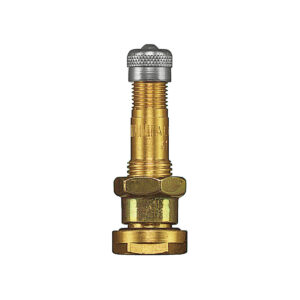 Fælgventil Stejls 41 x Ø9,85mm lige