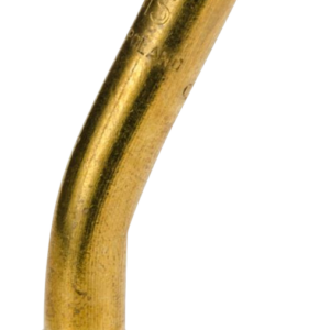 Fælgventil Stejls 70 x Ø9,85mm 27°