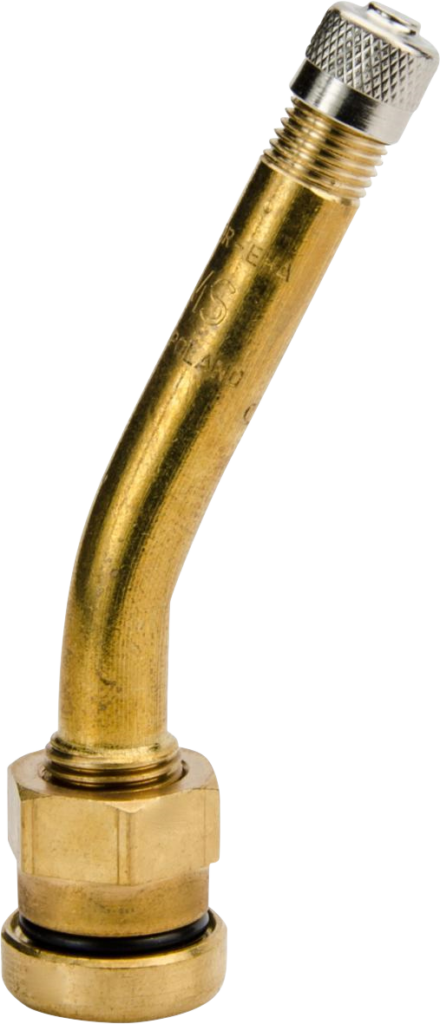 Fælgventil Stejls 70 x Ø9,85mm 27°