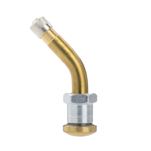 Fælgventil Stejls 58 x Ø9,85mm 45°