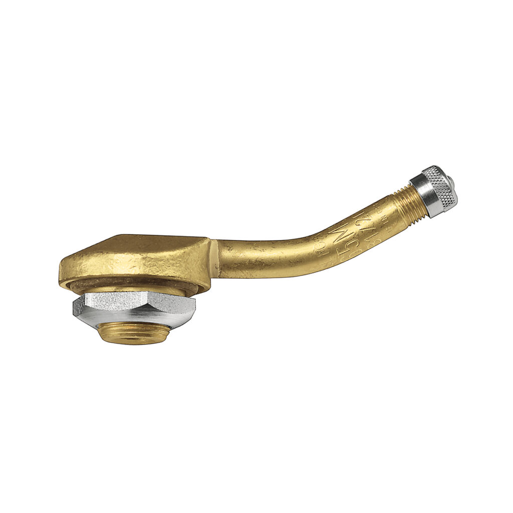 Fælgventil Pilote 65 x Ø20,5mm