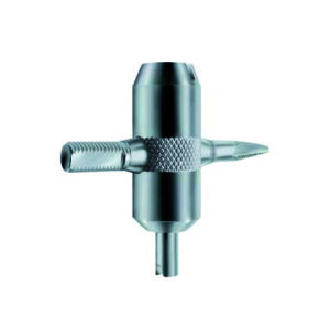 Gevindskærer Udv. VG8 - Indv. VG5