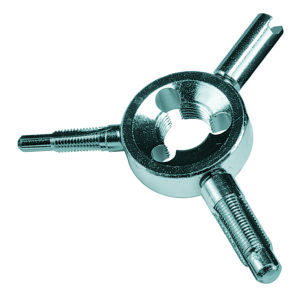 Gevindskærer Udv. VG8/12 - Indv. VG8