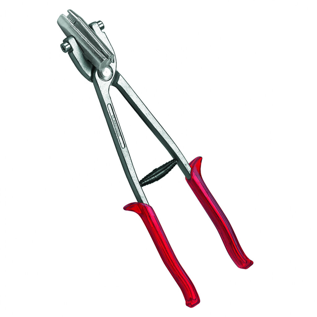 Ventilværktøj Quick Snap-In