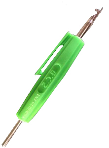 Hjulkapsel-/Keglenøgle