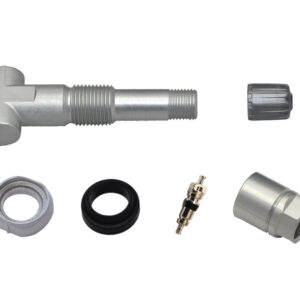 TPMS Ventil Silver f/5591020 EZ Schrader